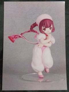 T's system ちょびっツ ちぃA（パジャマ） 宮川武 ガレージキット