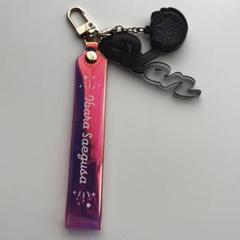 あんスタ】クリアドロップキーホルダー発売決定 | アニラボ