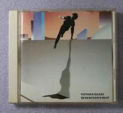 廃盤】尾崎豊　CD＋ノート　Before the Seventeen’s Map 廃盤】尾崎豊 CD＋ノート Before the Seventeen's Map - メルカリ
