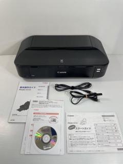 Canon ix6530 動作確認済み ジャンク品