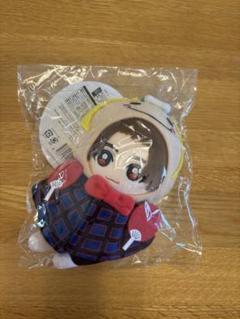 匿名配送│Hey! Say! JUMP山田涼介ぬいぐるみ│キーホルダー 新品未開封 Hey Say JUMP 山田涼介 ぬいぐるみ キーチェーン