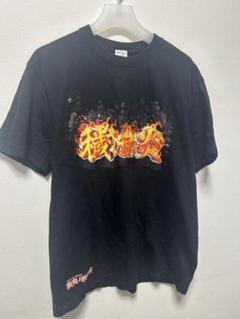 【炎炎ノ消防隊】非売品 Tシャツ sankyo 激レア 炎炎ノ消防隊 sankyo 非売品 Tシャツ - メルカリ