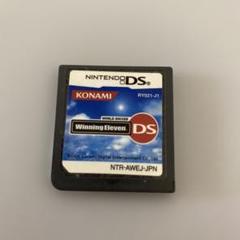 Winning Eleven DS (KONAMI)