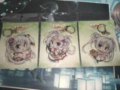 ゆずソフト アクリルキーホルダー みんなの憧れ巫女!ver. 全8種セット ゆずソフト 妹キーホルダー produced by komowata | アリスグリント