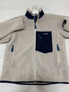パタゴニア レトロX NATの中古/未使用品 - メルカリ パタゴニア レトロX NATの中古/未使用品 - メルカリ