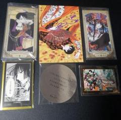 2025年最新】XXXHOLIC clamp展の人気アイテム - メルカリ