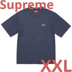 supreme Warm Up Washed S/S Top(新品タグ付き) Supreme Warm Up Washed S S Top (SS25) - $54