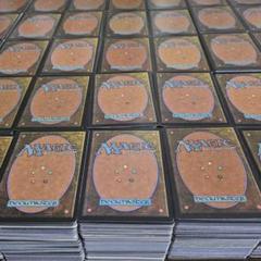 マジックザギャザリング 大量まとめ売り 1箱 約14,000枚 マジックザギャザリング 大量まとめ売り 1箱 約14,000枚 - メルカリ