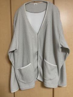 j.s luxe購入　chimala ジャガードニットカーディガン j.s luxe購入 chimala ジャガードニットカーディガン - メルカリ