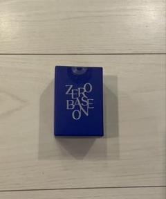 未開封　ゼベワン　ZB1 ミニライトリング　ミニペンライト
