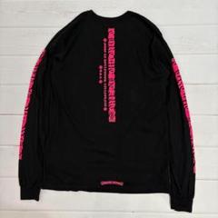 2025年最新】CHROME HEARTS 七分・長袖カットソーの人気アイテム