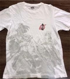 ナルトコラボtシャツの中古 未使用品を探そう メルカリ