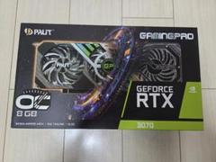 中古動作品 palit GeForce RTX 3070 OC 8GB Amazon | Palit(パリット) GeForce RTX 3070 GamingPro V1 8GB