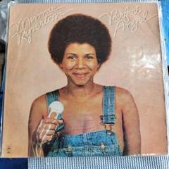 Minnie Riperton ‎– Perfect Angel 国内盤　帯付き MINNIE RIPERTON / Perfect Angel (LP) / Epic | WAXPEND RECORDS