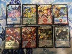 デュマエルマスターズ デュエマ 超神星 フェニックス 初期枠 旧