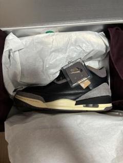 A Ma Maniere × Nike Air Jordan 3 27cmのサムネイル