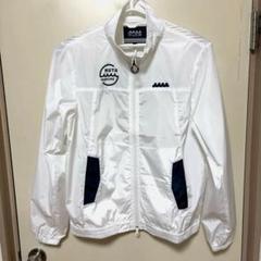 【新品】muta レディース　ナイロンブルゾン　フリーサイズ 新品】muta レディースナイロンブルゾンフリーサイズ
