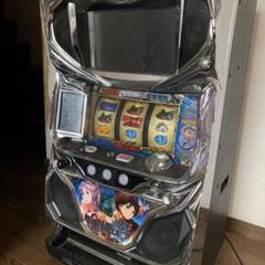 送料無料‼️ チェインクロニクル　実機　不要機付き パチスロ実機 チェインクロニクル