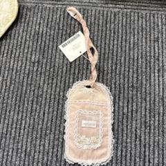 さえら　anlico あんりこ　カードケース