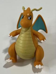 ポケモン モンスターコレクション モンコレ アイリスのカイリューのサムネイル