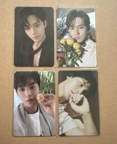 SEVENTEEN - SEVENTEEN セブチ ミンギュ your choice HMV トレカ SEVENTEEN MINGYU yourchoice HMV Japan Lucky draw Photo card