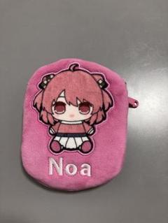カラフルピーチのあさん