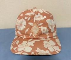 【Patagonia】オーガニックコットン　キャップ　美品