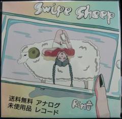 [未使用品 アナログレコード LP盤]　Rin音　swipe sheep Rin音 – swipe sheep | CITY POP on VINYL