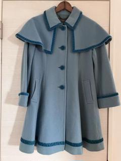 ジェーンマープルJaneMarple2WAYポンチョ ジェーンマープルJaneMarple2WAYポンチョ