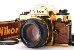 【R2004】 Nikon FA ニコン フィルムカメラ箱付き 2025年最新】Yahoo!オークション -nikon faの中古品・新品・未
