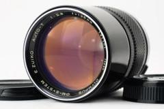 【美品】動作◎ オリンパス Zuiko Auto-T 135mm F2.8 86 A721-4.jpg?ssl=1