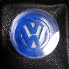 値下げ！フォルクスワーゲン VW ノベルティ  新品 未使用 フォルクスワーゲン 非売品 期間限定値下げ - メルカリ