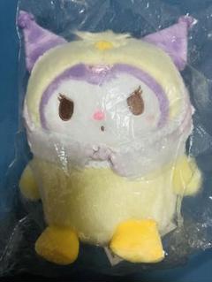 クロミ ぬいぐるみ イースター