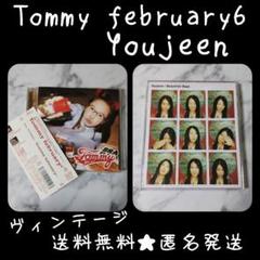 CD２点★Tommy february6 Youjeen 【ヴィンテージ】