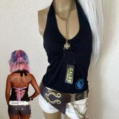 d.i.a ダイヤ　タンクトップ　ギャル服 2025年最新】d.i.a レディース タンクトップの人気アイテム