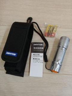 GENTOS ジェントス LEDライト