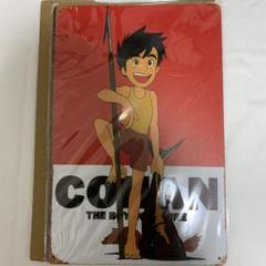 未来少年コナン　ポスター72×50 正規品未使用 未来少年コナン、大型ポスター(レア) - メルカリ