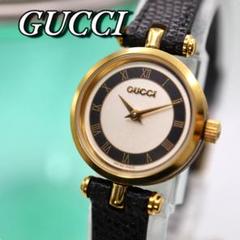 専用 GUCCI ゴールド ローマン シェリーライン レディース 腕時計 467 専用 GUCCI ゴールド ローマン シェリーライン レディース
