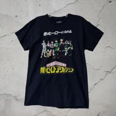 100％の保証 ヒロアカ Tシャツ 完全受注生産5周年記念 2019年 轟焦凍 十傑 ストラップ