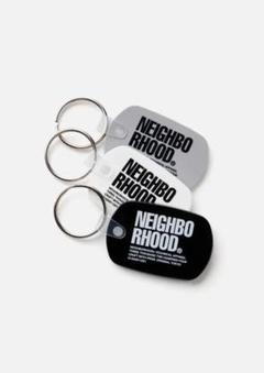 NEIGHBORHOOD キーホルダー 2点セット 楽天市場】【月間優良ショップ 8度受賞】 新品 ネイバーフッド