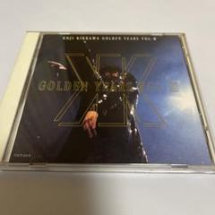 2025年最新】吉川晃司 GOLDEN YEARS VOL.の人気アイテム - メルカリ