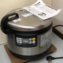 あやちゃん　タイガー IH炊飯ジャーJIW-G540 業務用IHジャー炊飯器＜炊きたて＞ – タイガーパーツショップ