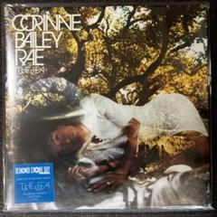 ⭐︎新品未開封⭐︎CORINNE BAILEY RAE-THE SEA（送料無料）