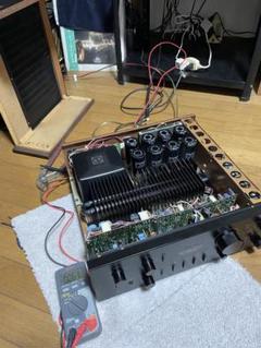 山水 SANSUI プリメインアンプ AU-D907G Extra SANSUI AU-D907G EXTRAの仕様 サンスイ