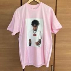 新品未使用 Supreme NBA Youngboy Tee Lのサムネイル