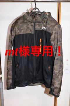 コミネ ライディングメッシュジャケット