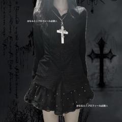 2025年最新】dark coquetteの人気アイテム - メルカリ