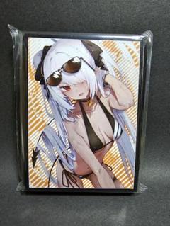 銀鏡イオリ　スリーブ　プレイマット　セット　EATOS　ブルーアーカイブ 銀鏡イオリ スリーブ プレイマット セット EATOS ブルーアーカイブ