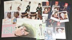 写真2枚 アイナナ セット ポスター ブロマイド ミニ クリア 大和 楽