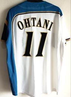 【貴重】12/23まで 大谷翔平 日本ハムファイターズ記念ユニフォーム　受注生産 Amazon.co.jp: 期間限定 北海道日本ハムファイターズ 大谷翔平